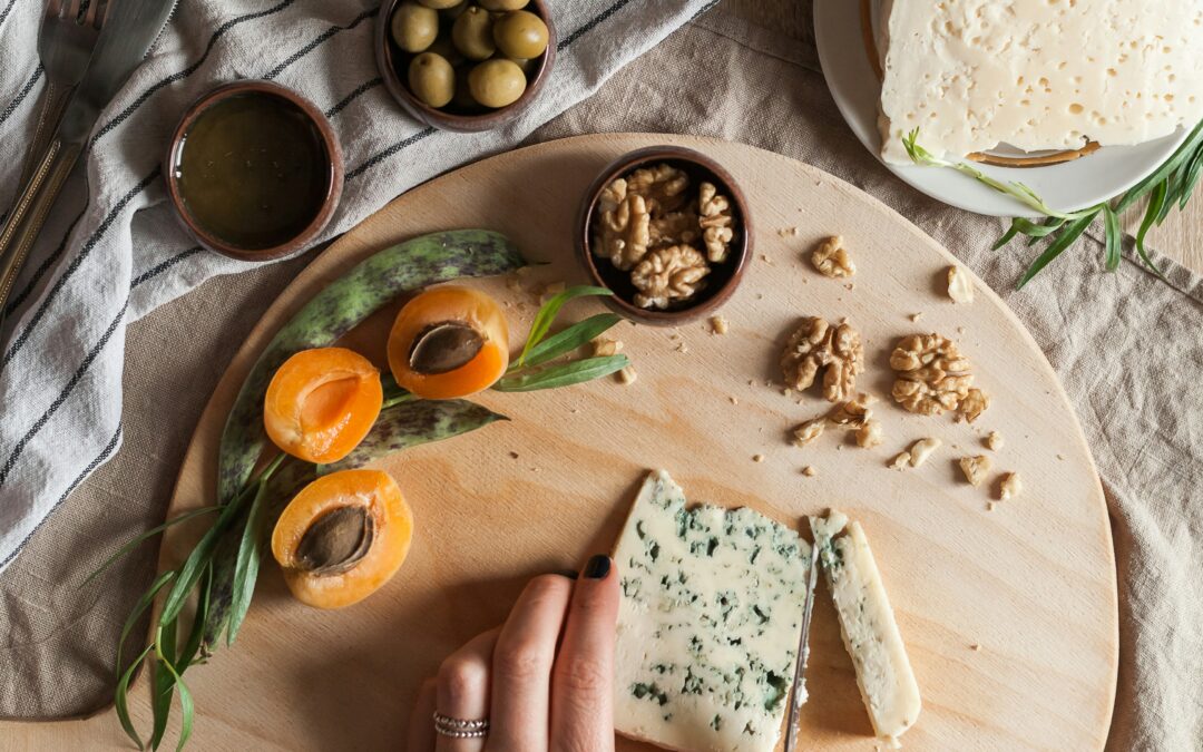 The Best Garden Herb and Food Pairings