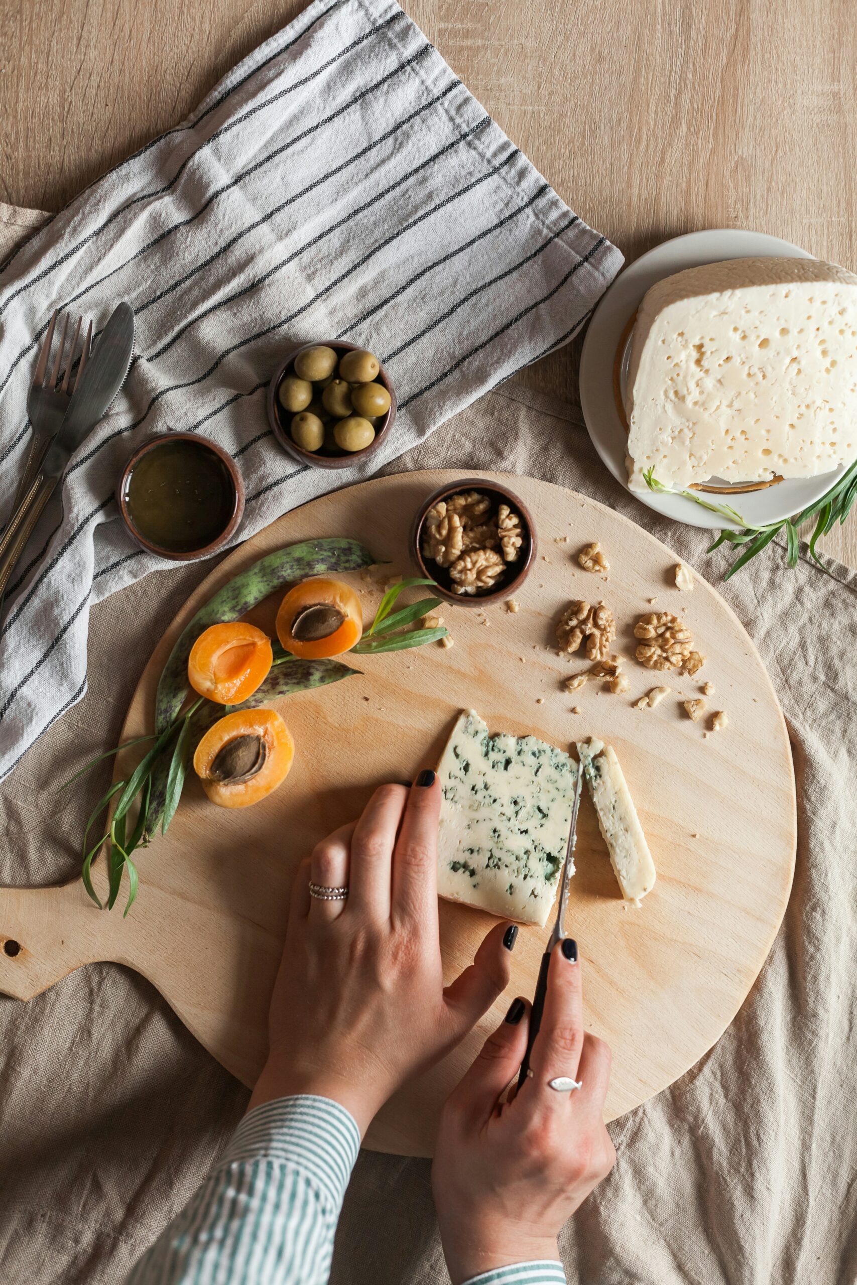 The Best Garden Herb and Food Pairings
