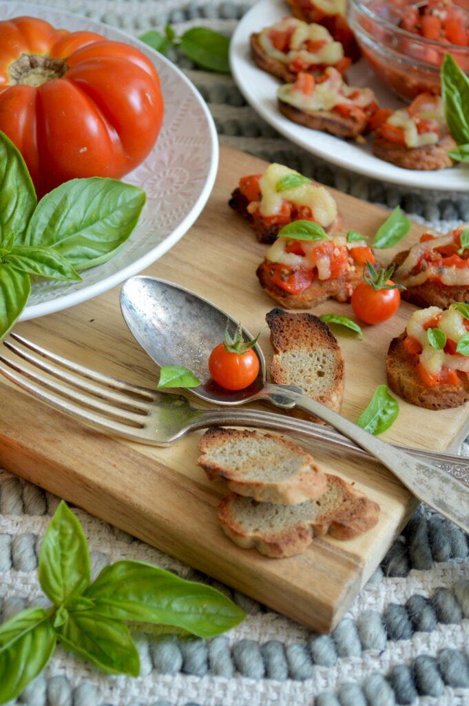 Garden Herb Pairings | Emerson Wild 
